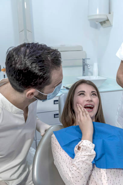 Best Emergency Tooth Extraction in Rolesville, NC