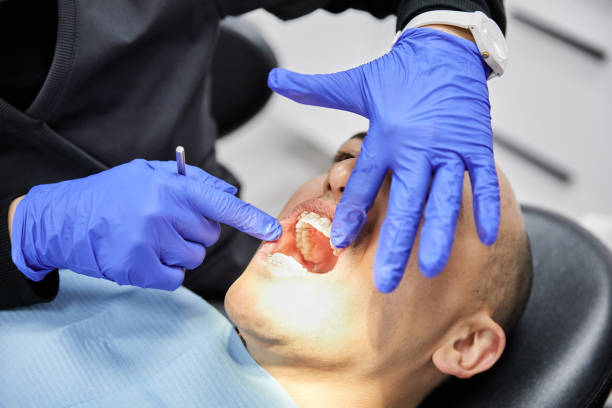 Best Emergency Broken Tooth Repair in Rolesville, NC