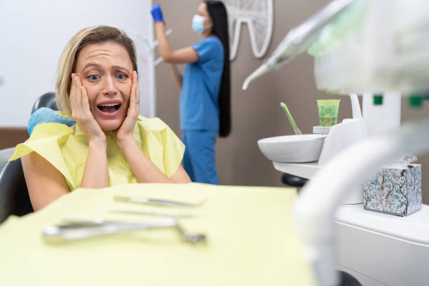 Best Pediatric Emergency Dentist in Rolesville, NC