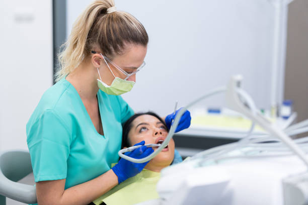 Best After-Hours Emergency Dentist in Rolesville, NC